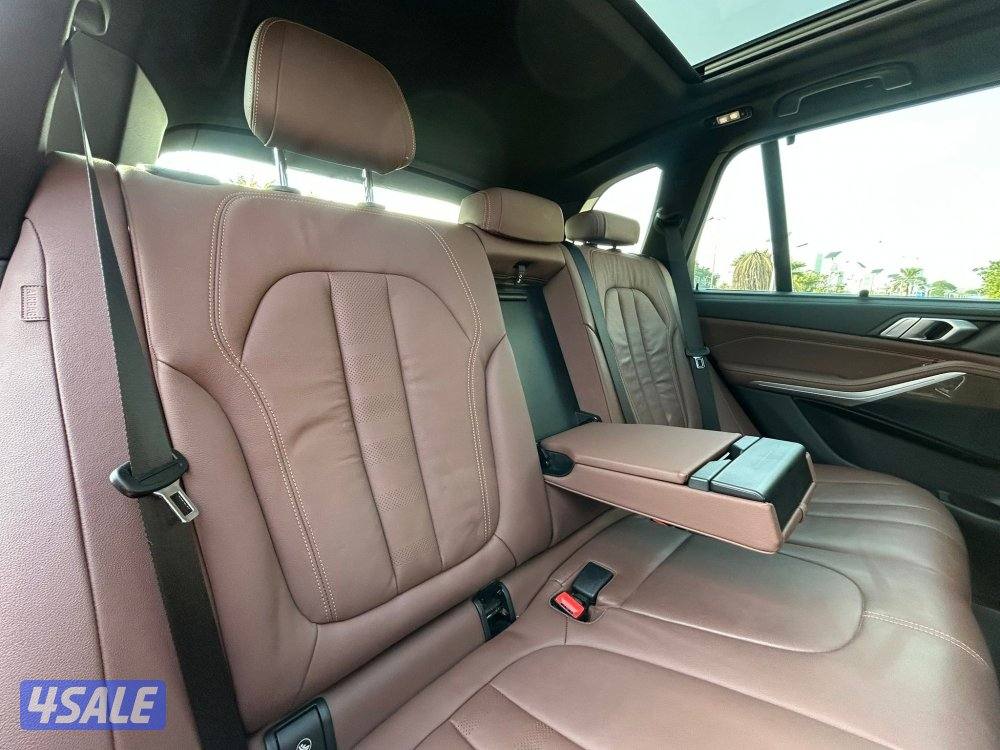 للبيع BMW X5 Xdrive 40i MKIT/202014