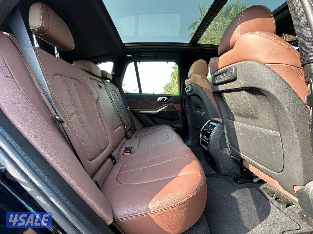 للبيع BMW X5 Xdrive 40i MKIT/202015