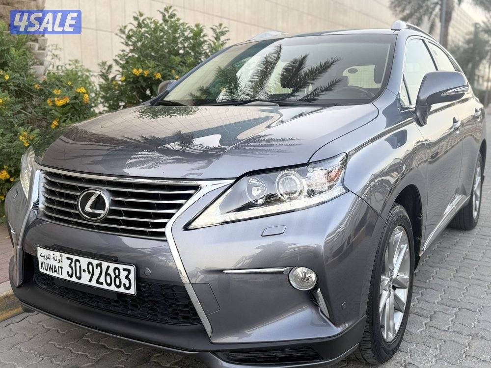 للبيع LEXUS RX3500
