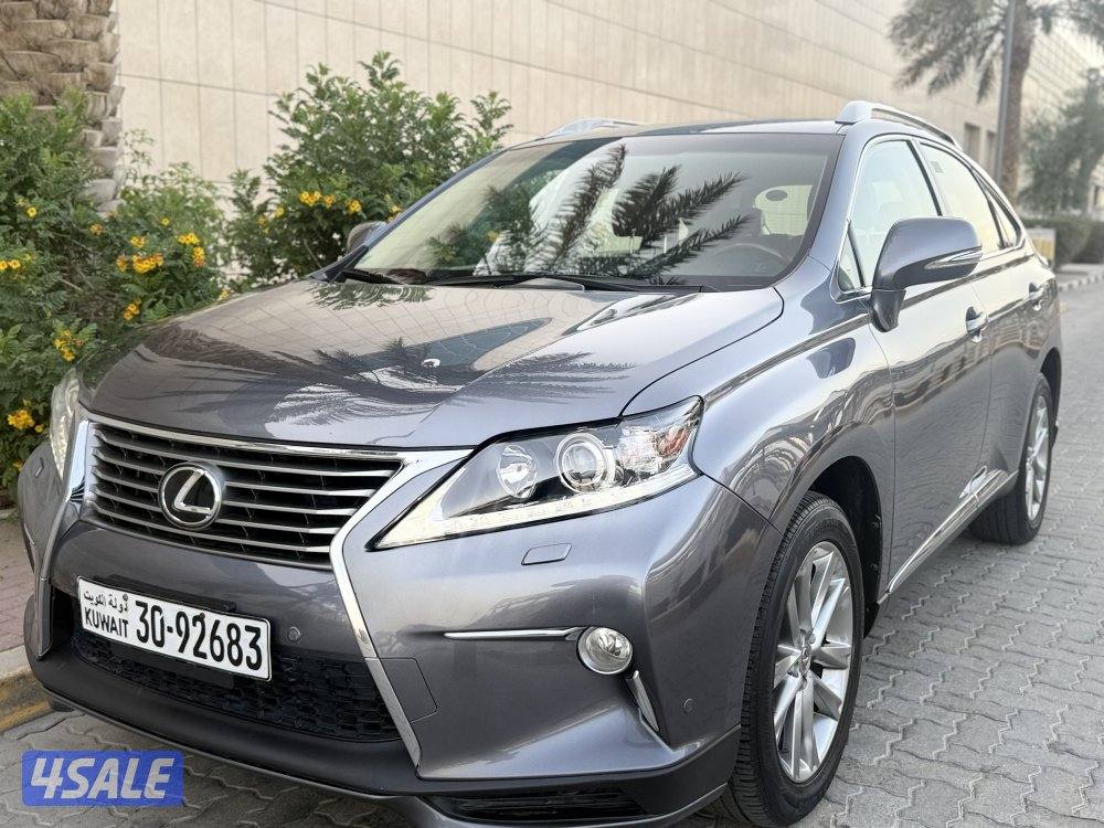 للبيع LEXUS RX3501