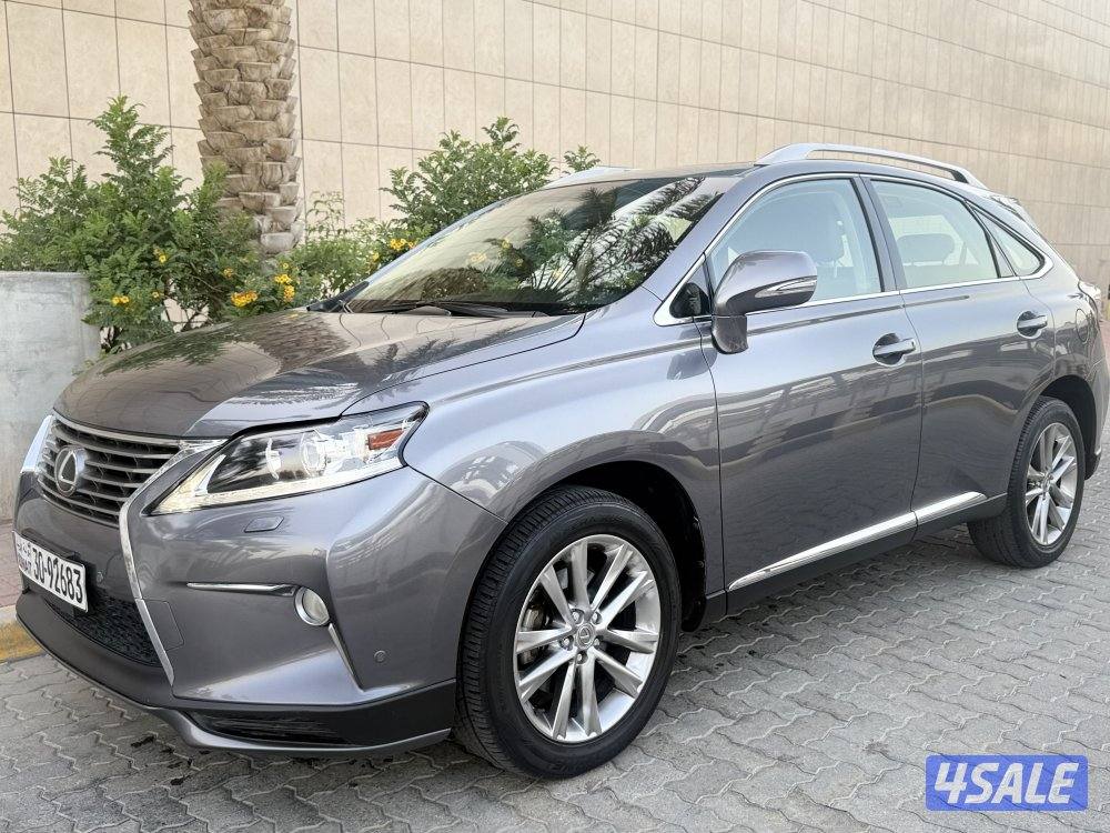 للبيع LEXUS RX3502