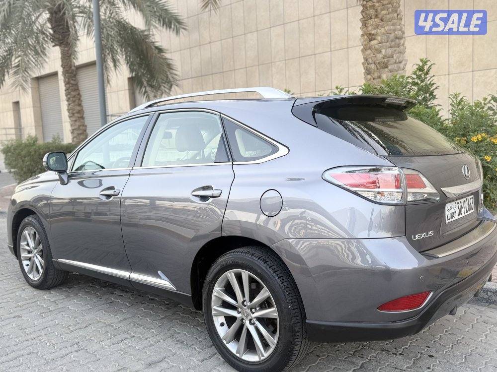 للبيع LEXUS RX3503