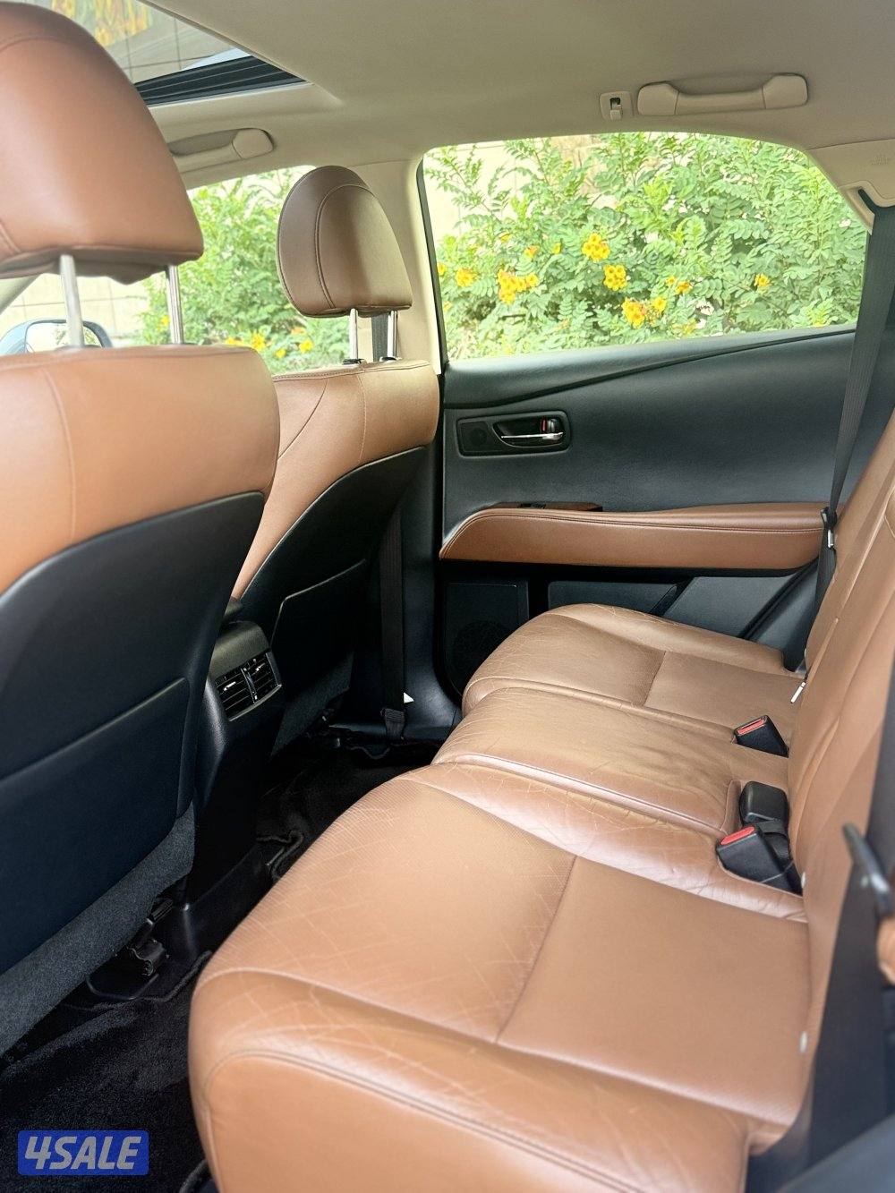 للبيع LEXUS RX3506