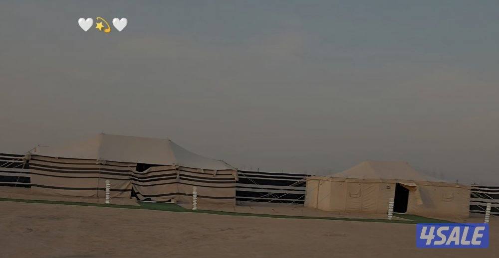 مخيم الريم المطلاع كيلو 151