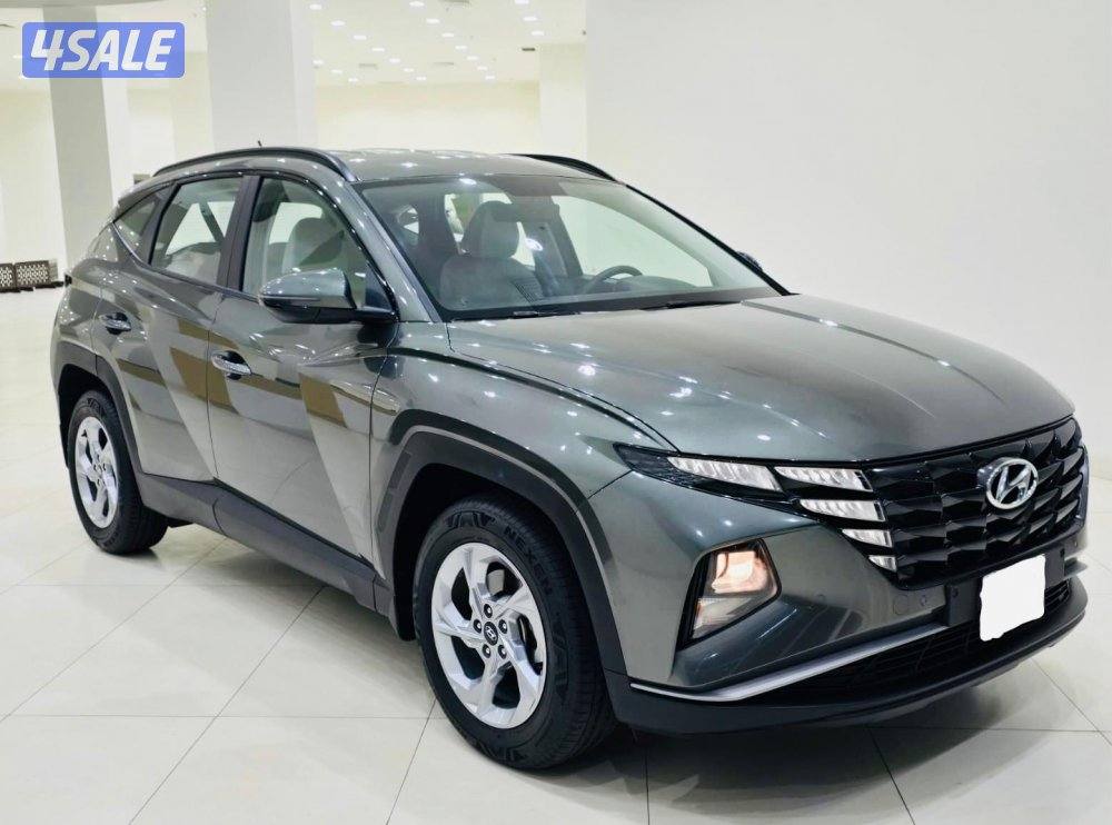 للبيع هيـــونداي2.5 TUCSON  موديل 20230