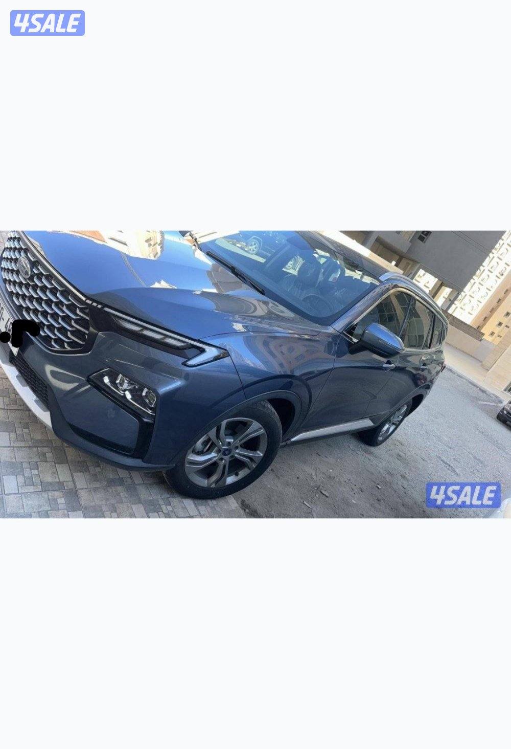 فورد تريتوري ترند بانوراما مو 24 كفاله شامله ٢٧ إلف كم صبغ وكاله1