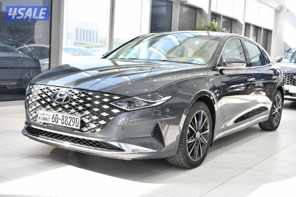 هيونداي ازيرا0