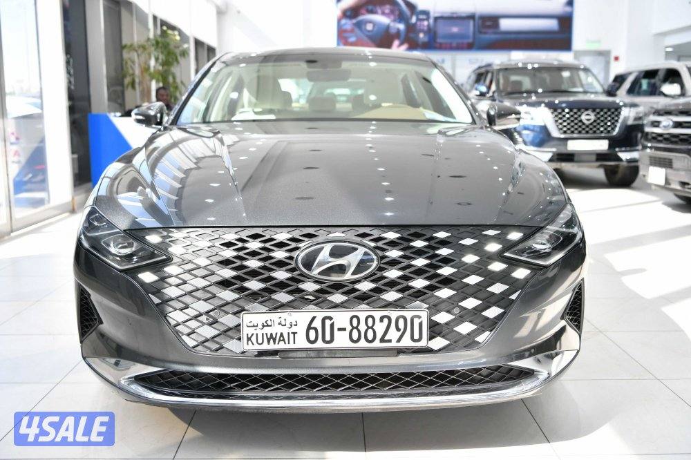 هيونداي ازيرا1