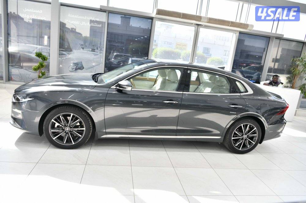 هيونداي ازيرا2