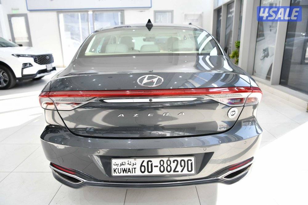 هيونداي ازيرا3