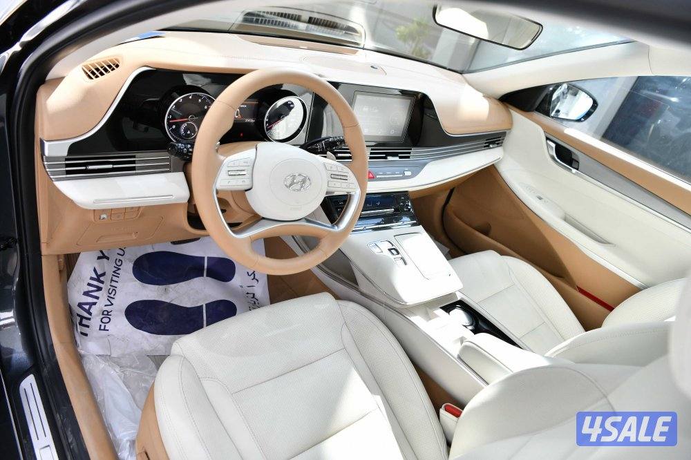 هيونداي ازيرا5