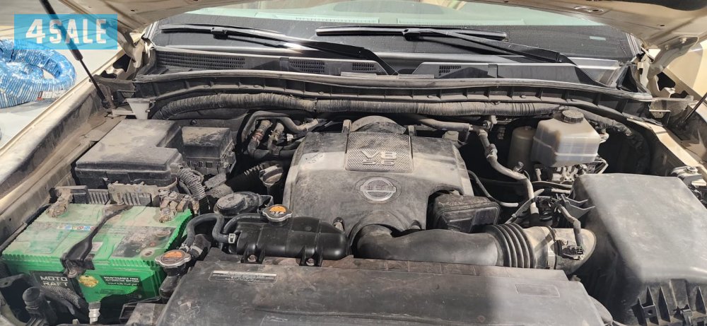 للبيع جيب باترول SE وارد البابطين5