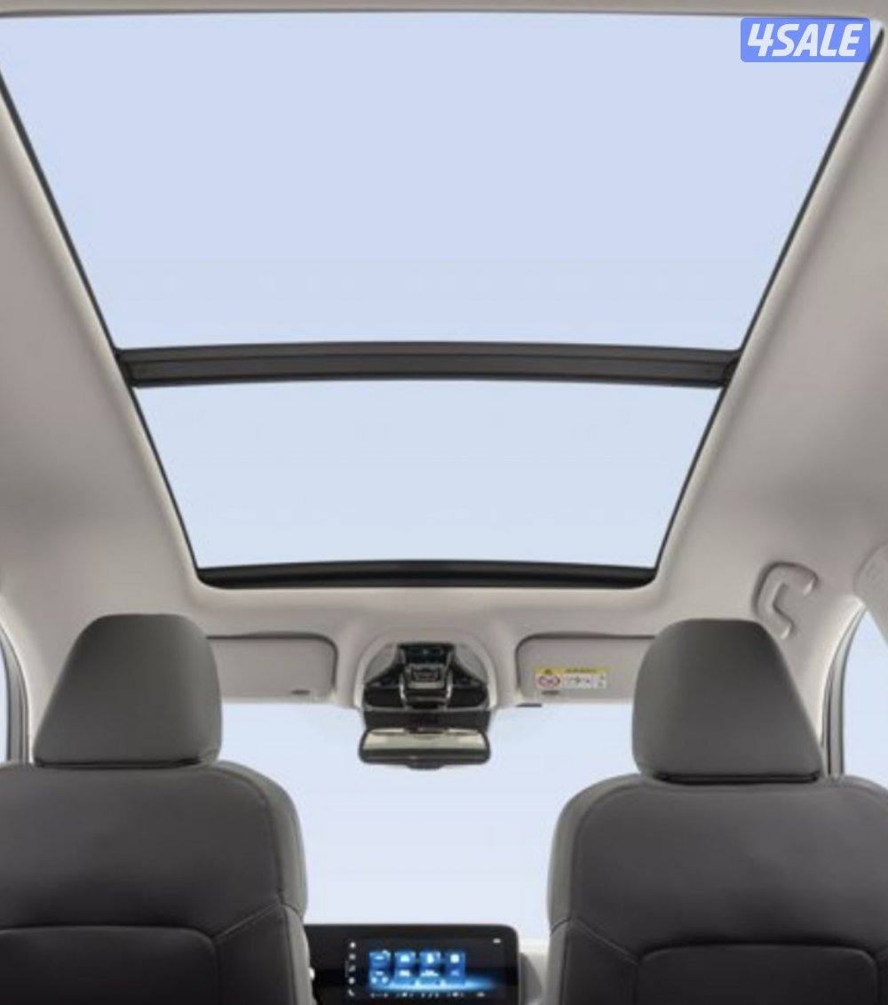 فورد تريتوري ترند بانوراما مو 24 كفاله شامله ٢٧ إلف كم صبغ وكاله12