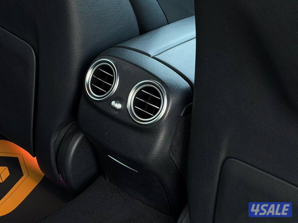 للبيع مرسيدس E200 موديل 2019 بحالة الوكاله15