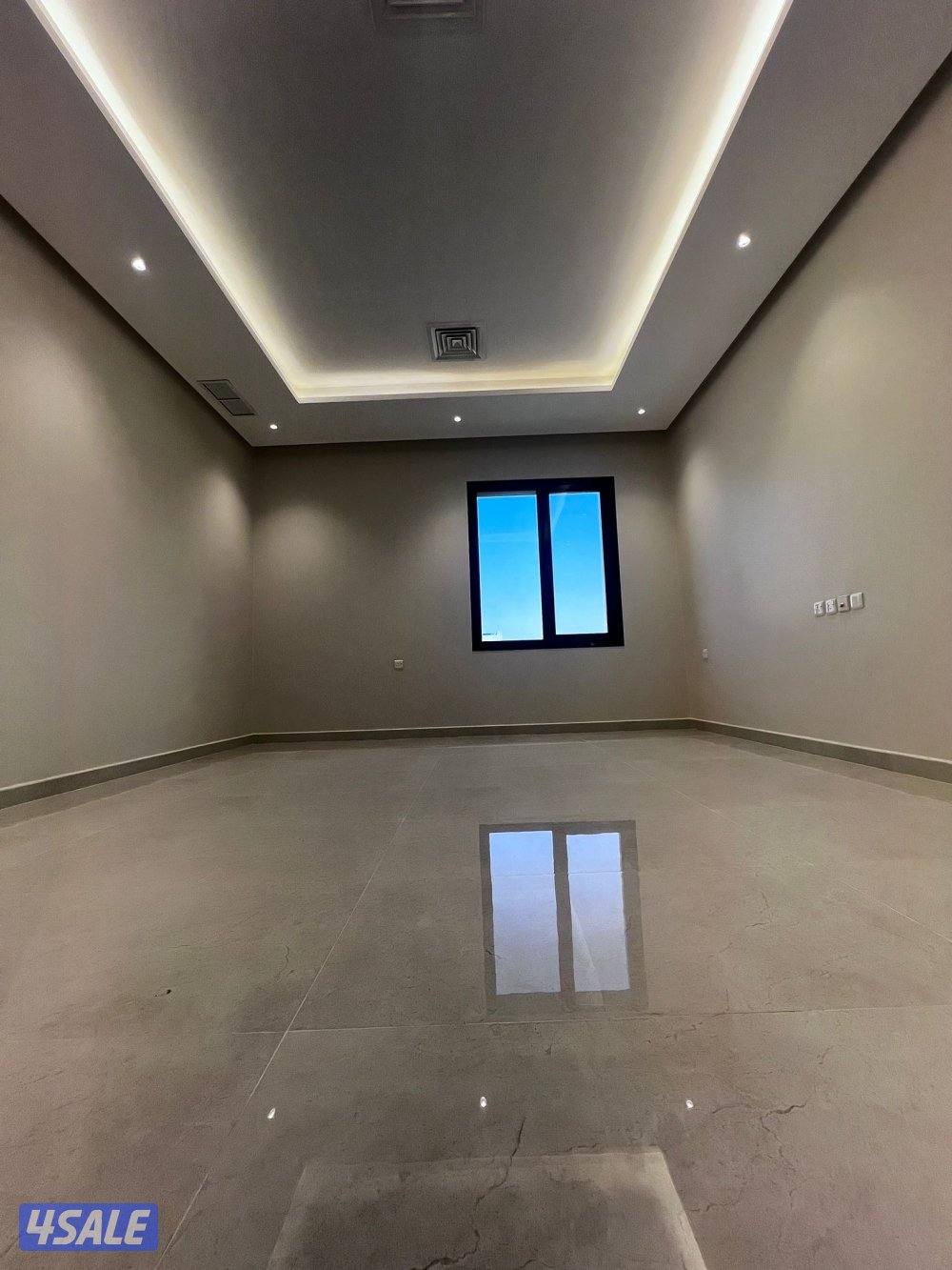 للإيجار شقق غرب وجنوب عبدالله مبارك1