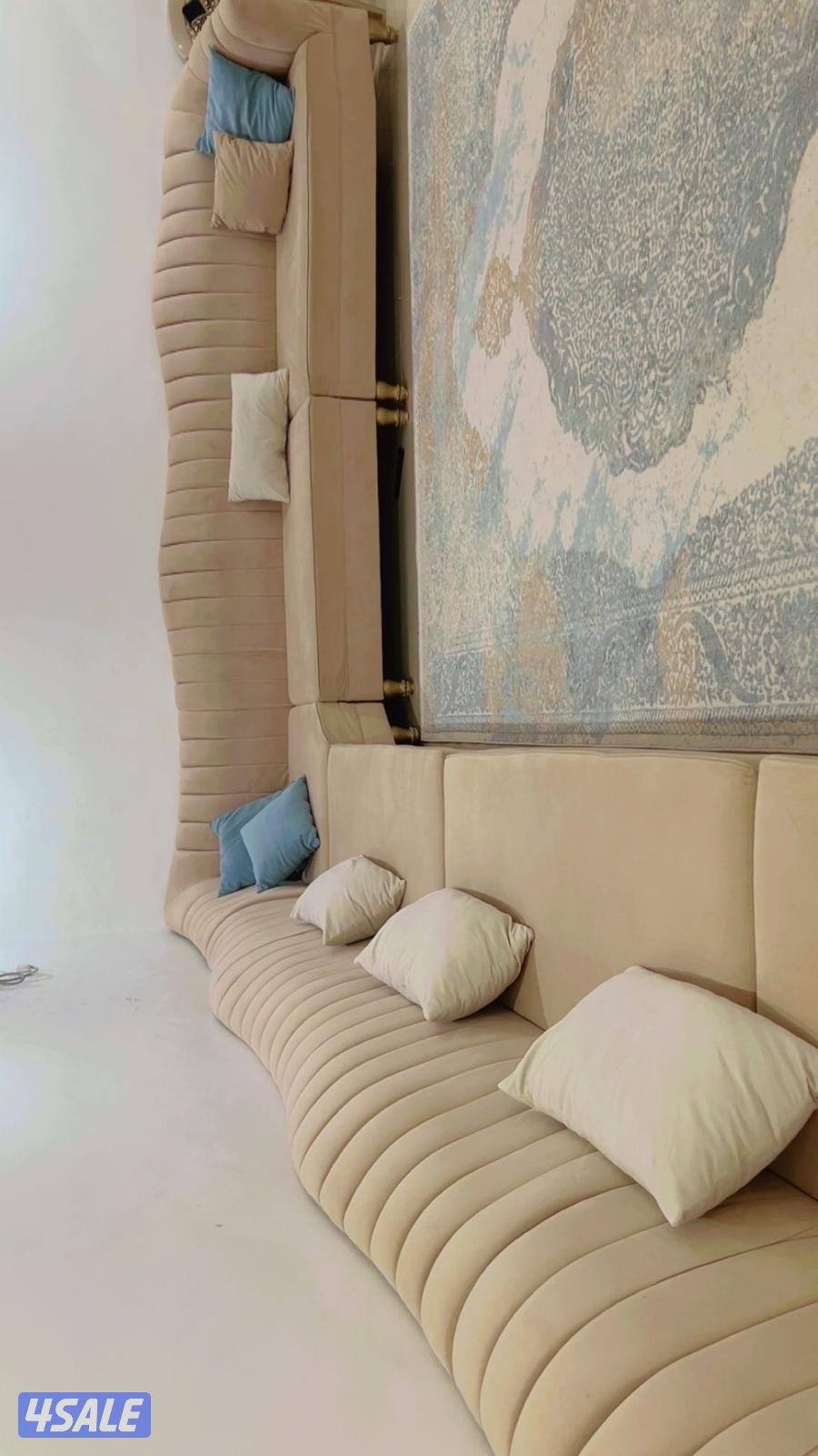 غنفات  شغل الضجيج استخدام خفيف  ٩ امتار زاويه وحده  شغل حلو ونظيف1