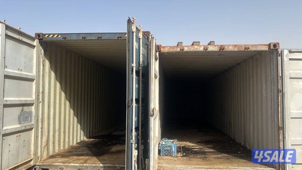 حاويات كونتينر1