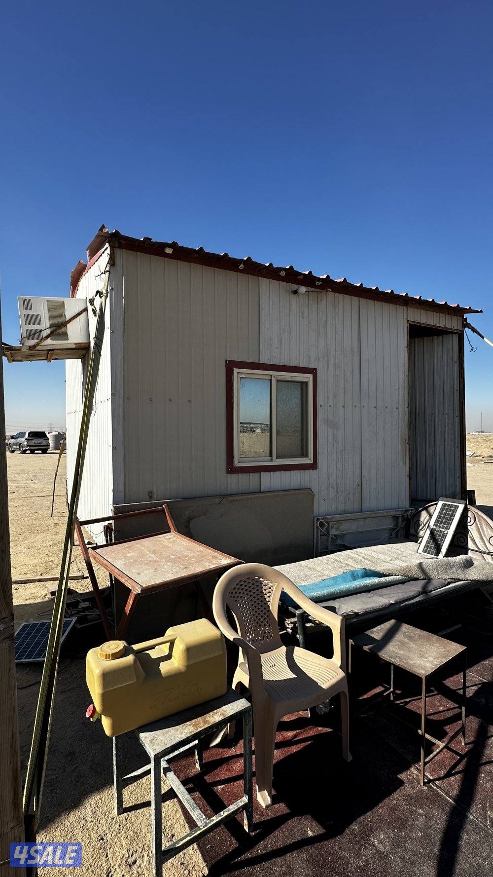 شاليهات للبيع5