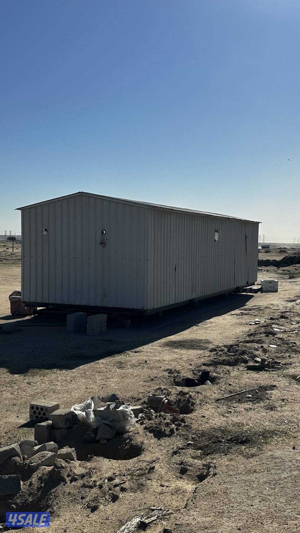 شاليهات للبيع9