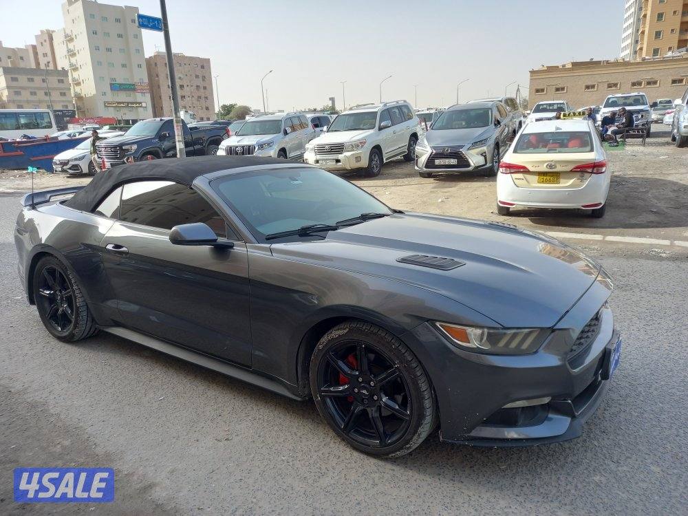 موستانج ٢٠١٦2