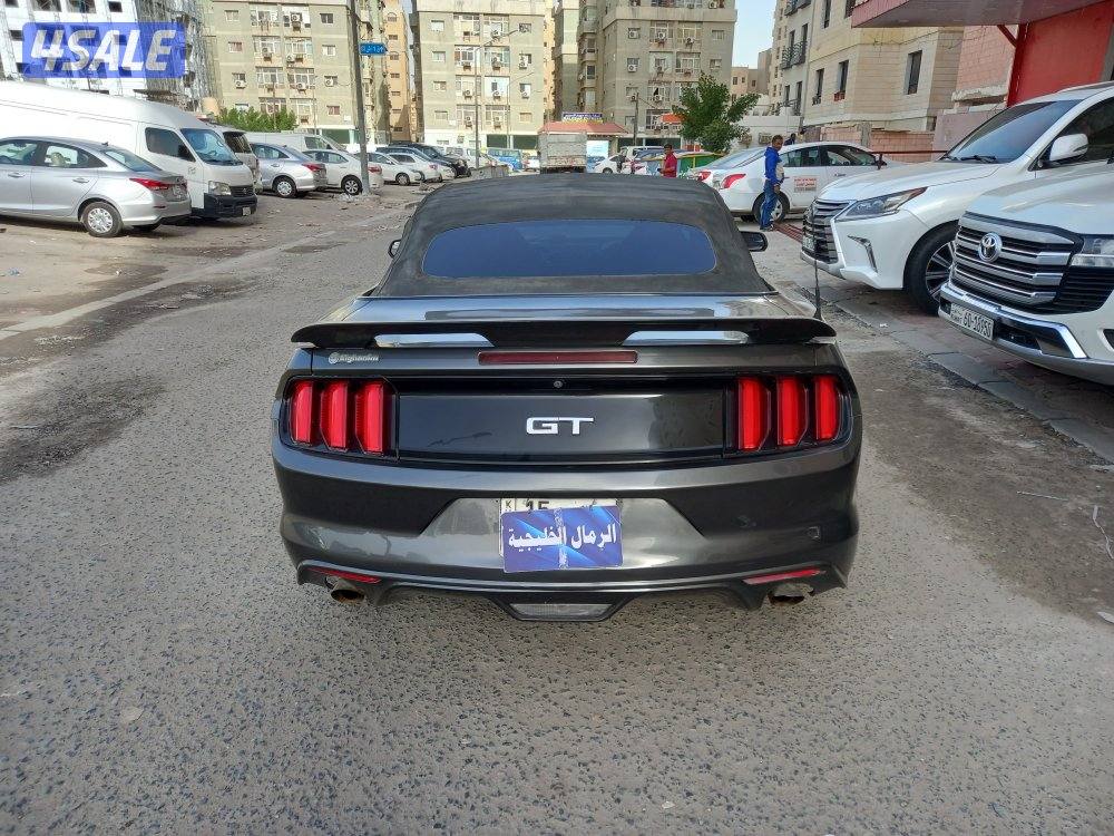 موستانج ٢٠١٦3