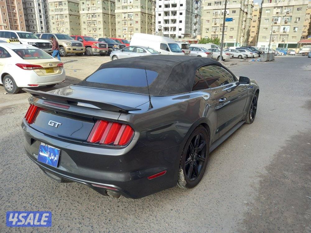 موستانج ٢٠١٦4