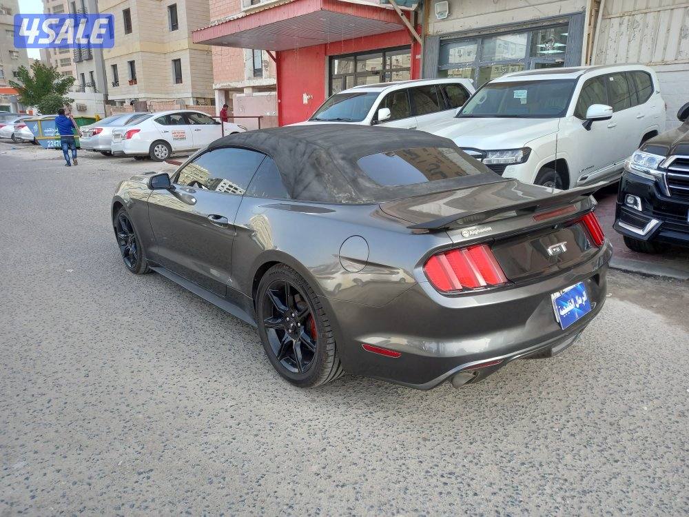 موستانج ٢٠١٦5