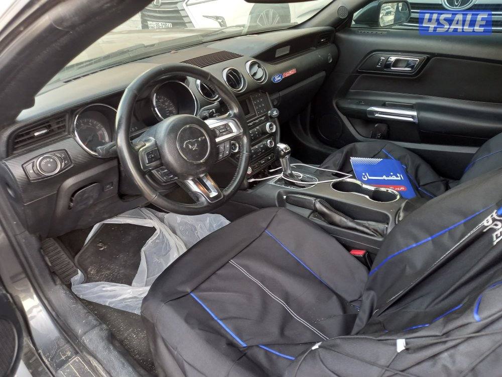 موستانج ٢٠١٦6