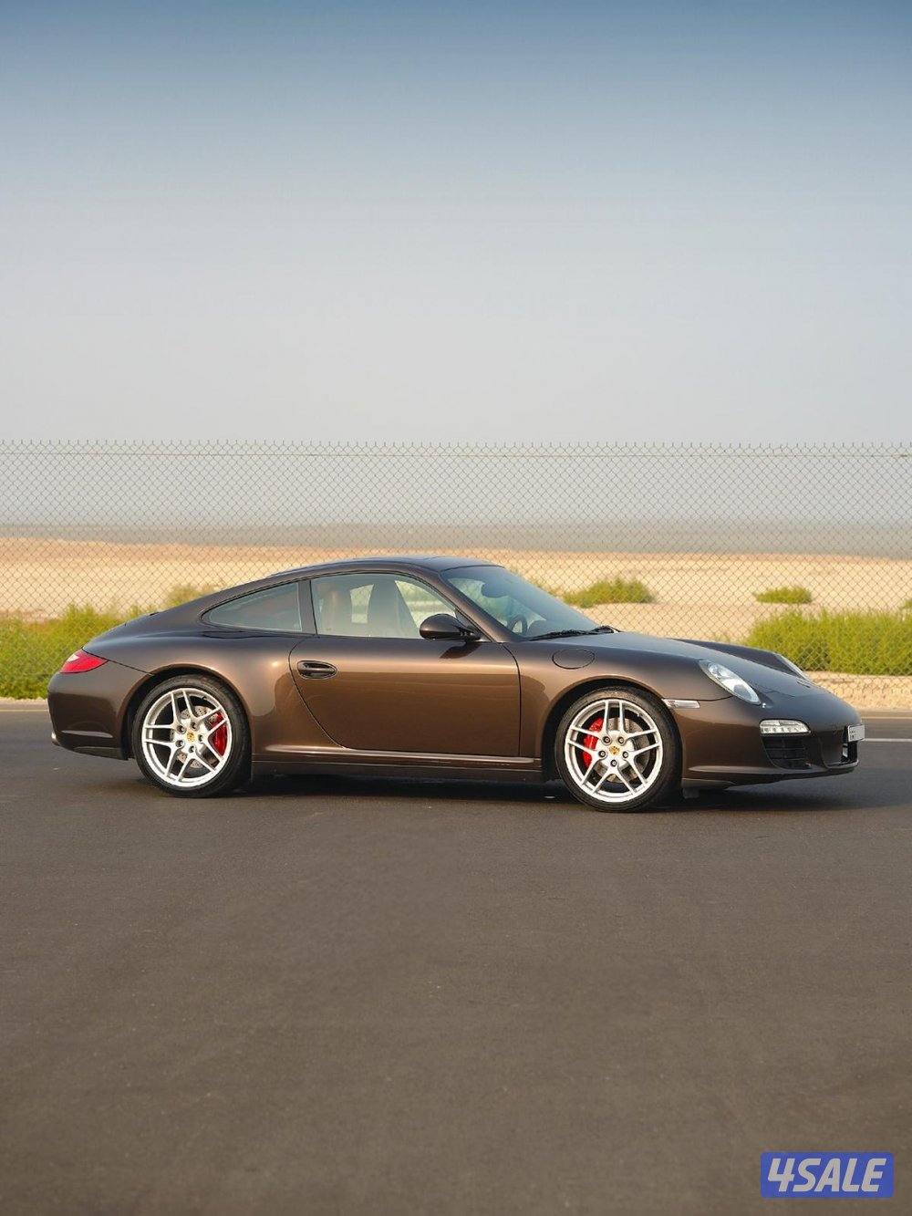 للبيع كريرا 4s2