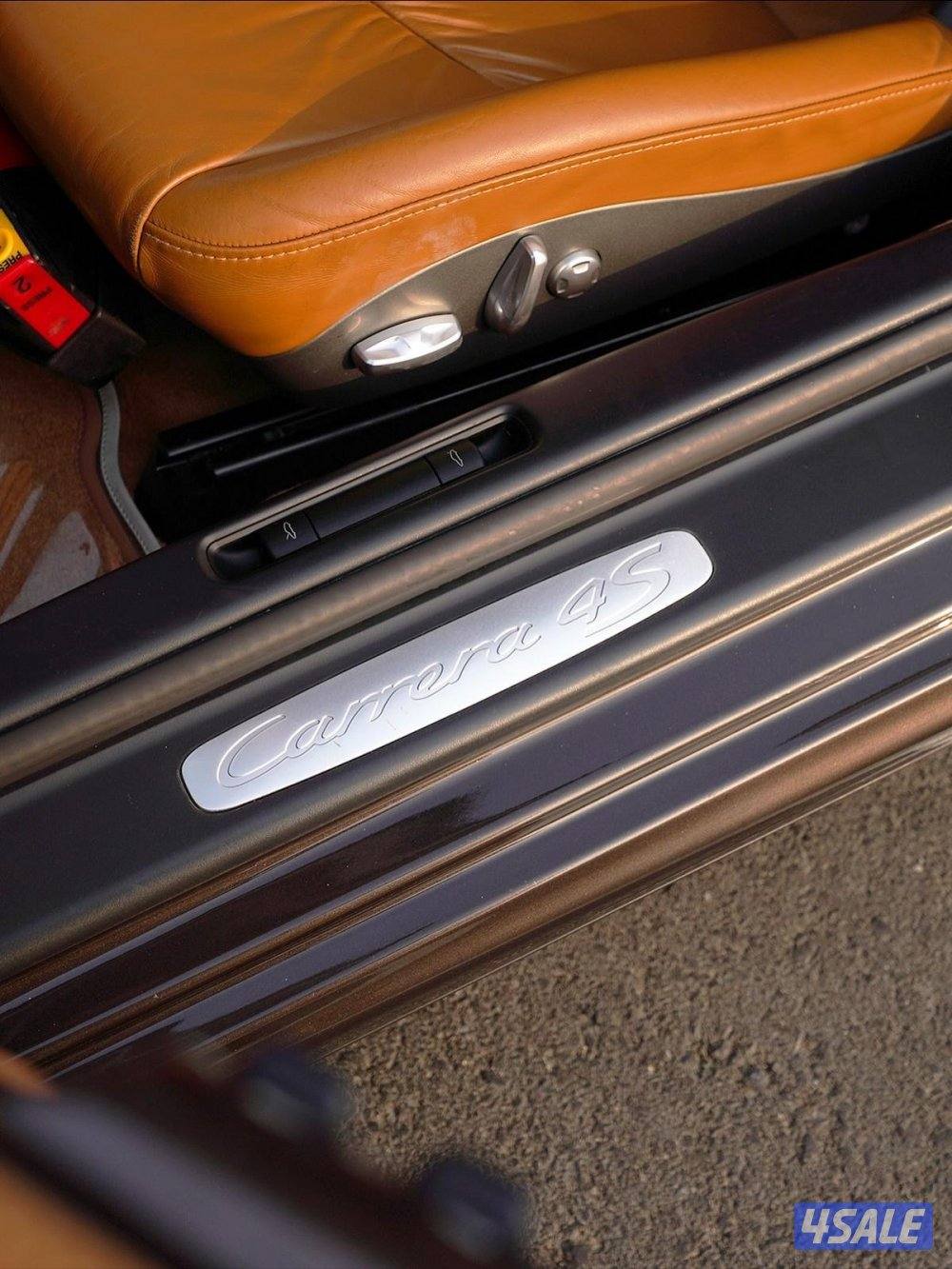 للبيع كريرا 4s11