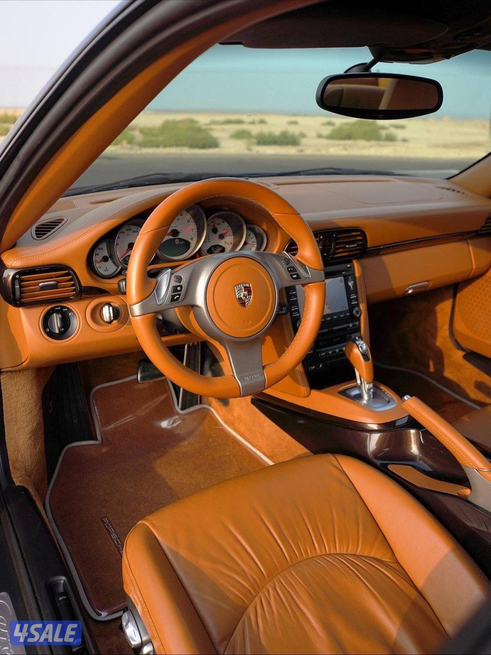 للبيع كريرا 4s12