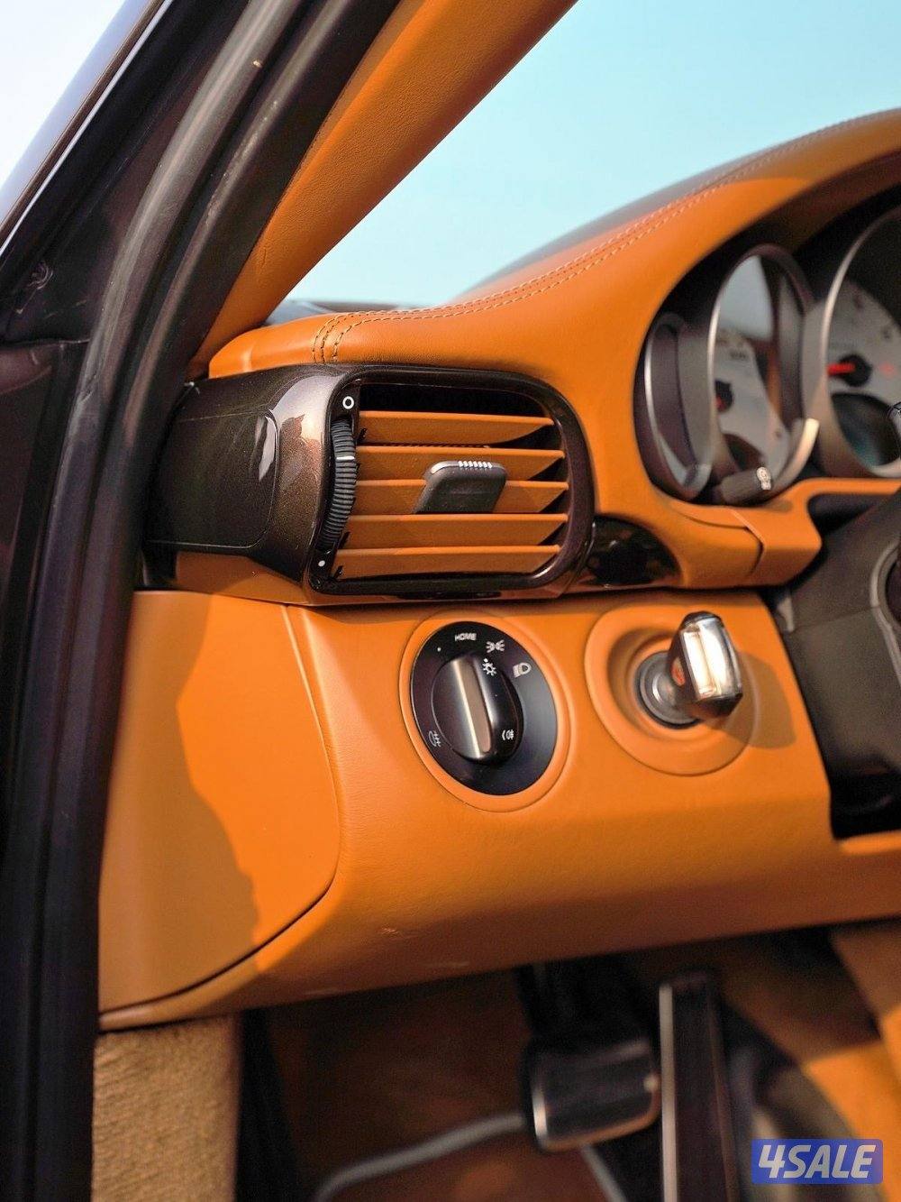 للبيع كريرا 4s13