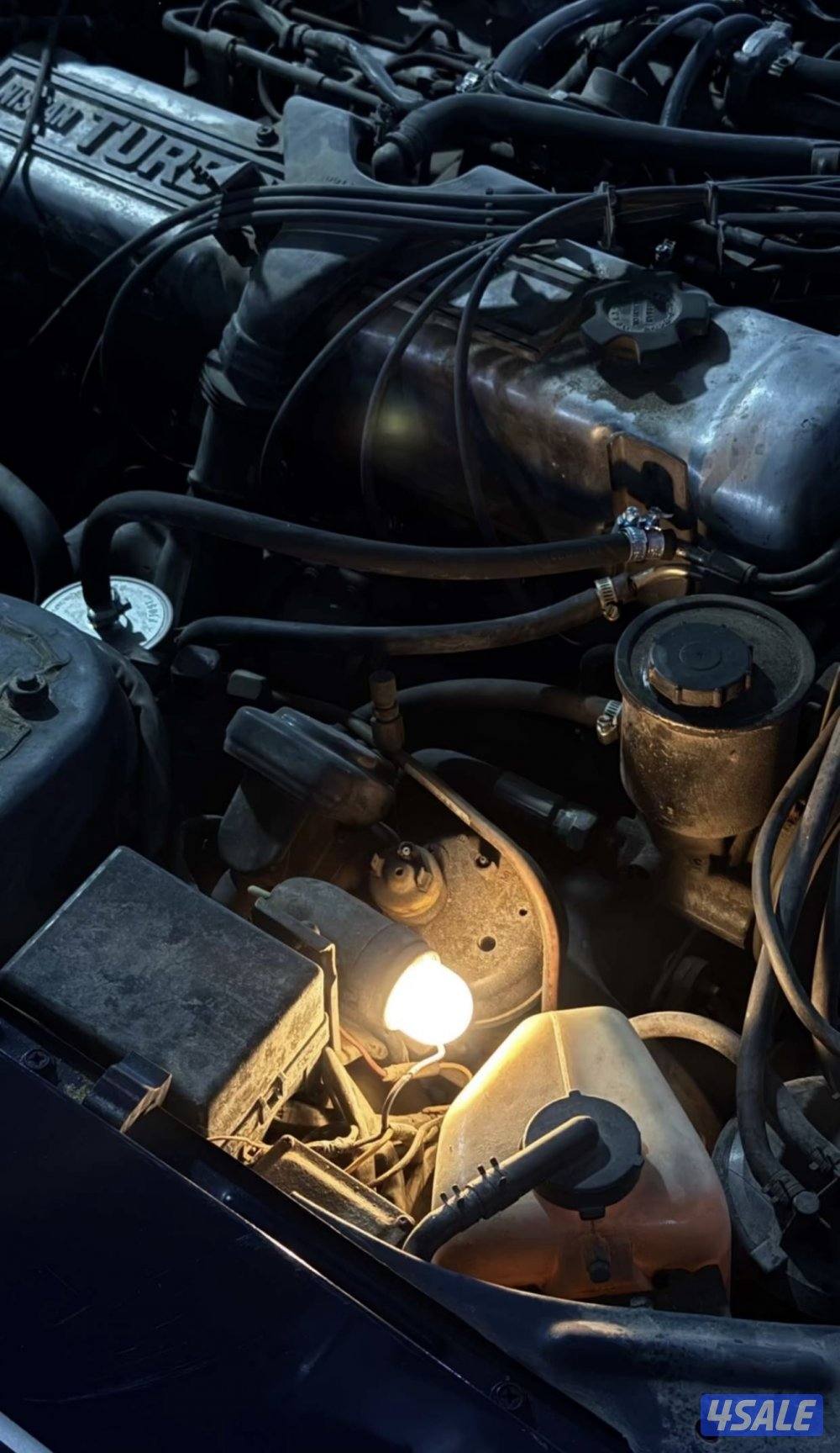 للبيع زد 280zx9