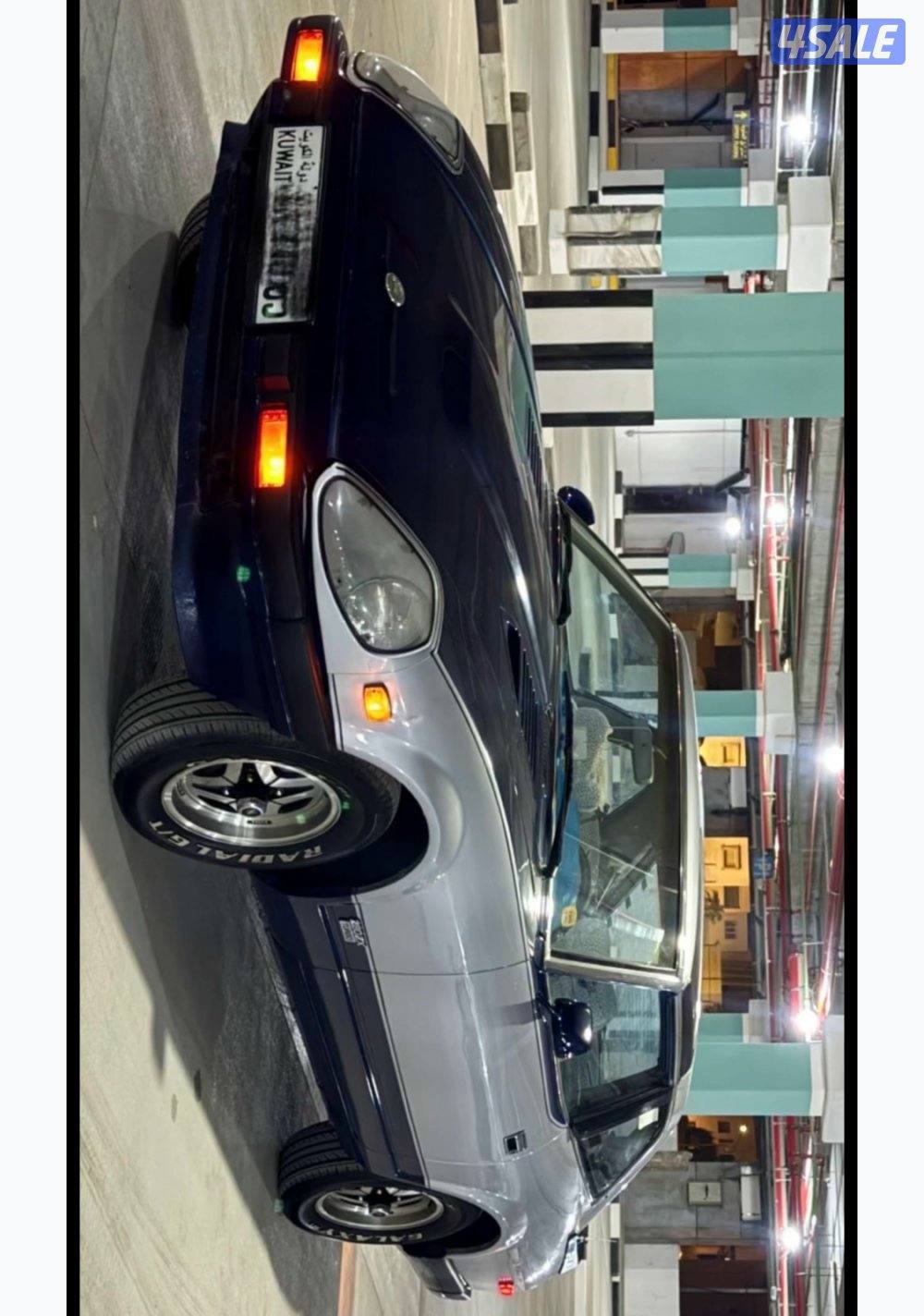 للبيع زد 280zx10