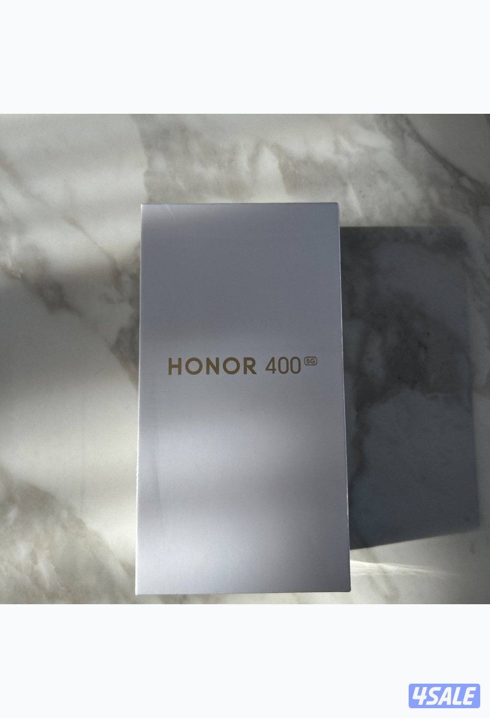 Honor 400 5G – 12GB / 512GB – New Sealed GREAT OFFER LIMITED TIME!0