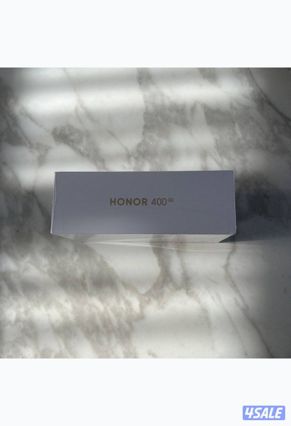 Honor 400 5G – 12GB / 512GB – New Sealed GREAT OFFER LIMITED TIME!2