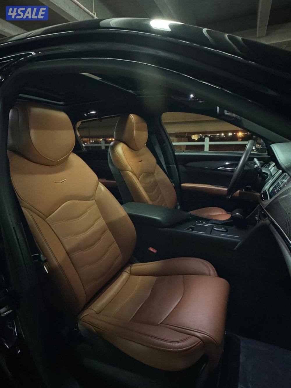 CT6 الغانم  201810