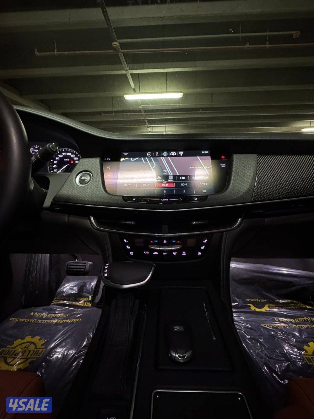 CT6 الغانم  201812