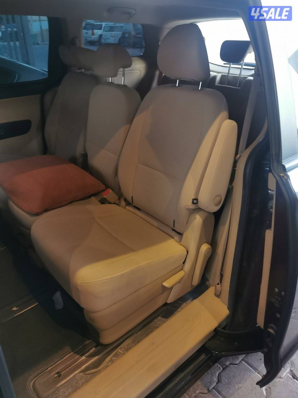 للبيع شرط الفحص سيرفسات وكاله مع مفتاحين الوكاله كامله المواصفات2