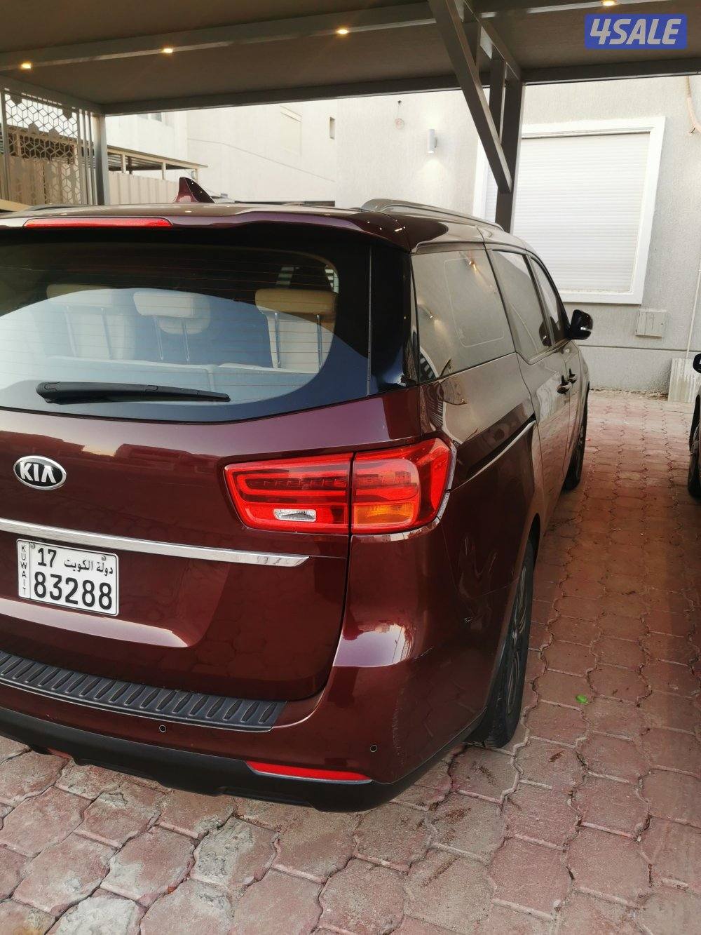 للبيع شرط الفحص سيرفسات وكاله مع مفتاحين الوكاله كامله المواصفات5