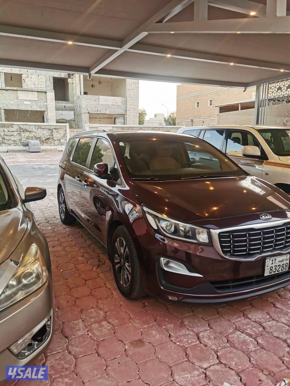 للبيع شرط الفحص سيرفسات وكاله مع مفتاحين الوكاله كامله المواصفات6