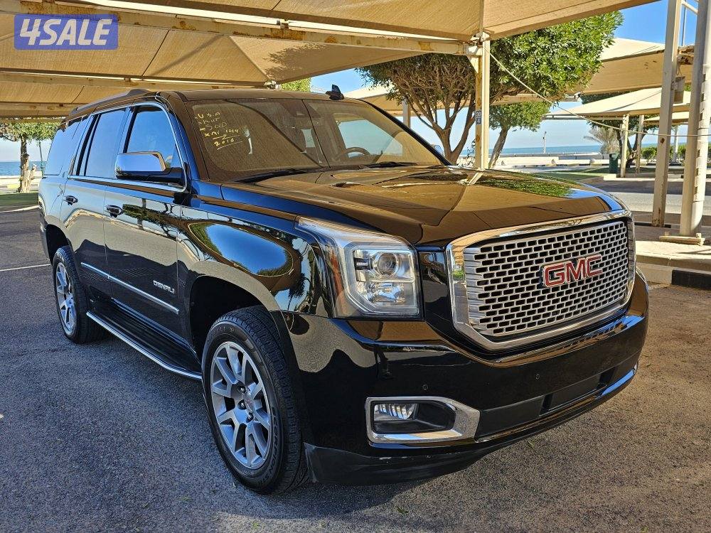 للبيع دينالي 2016 اتصال فقط0