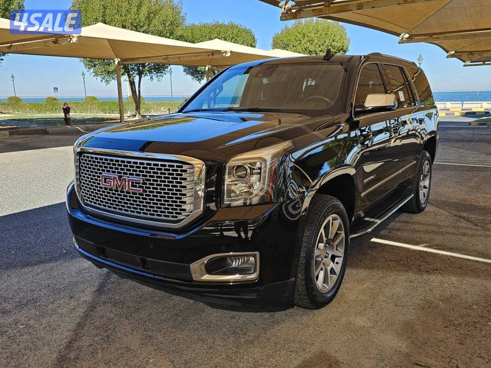 للبيع دينالي 2016 اتصال فقط1