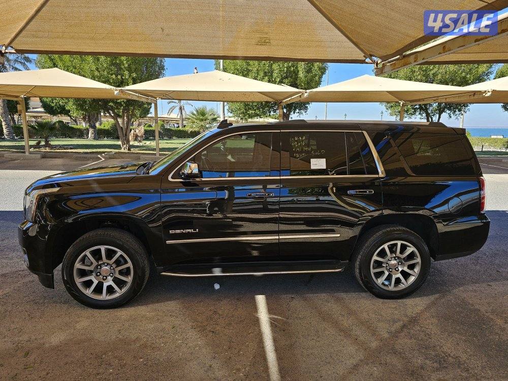 للبيع دينالي 2016 اتصال فقط2