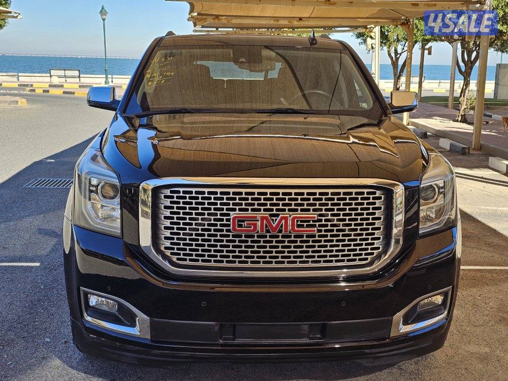 للبيع دينالي 2016 اتصال فقط3