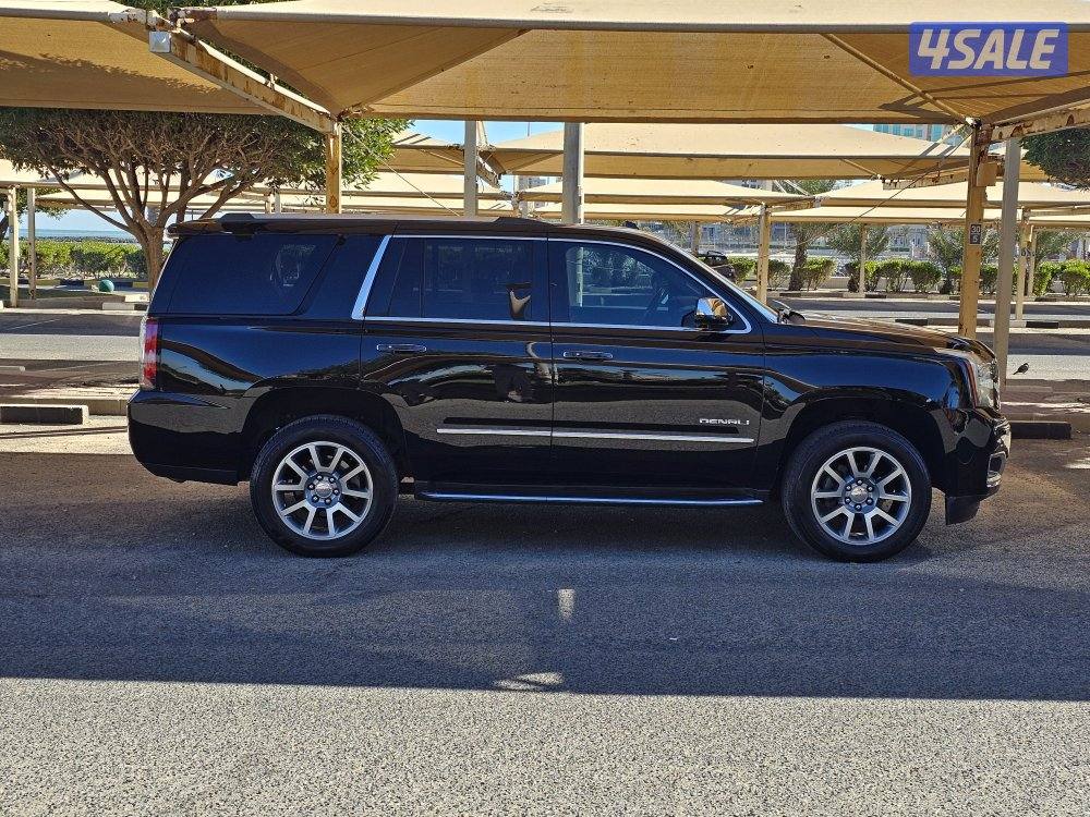 للبيع دينالي 2016 اتصال فقط4