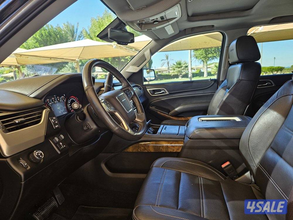 للبيع دينالي 2016 اتصال فقط7