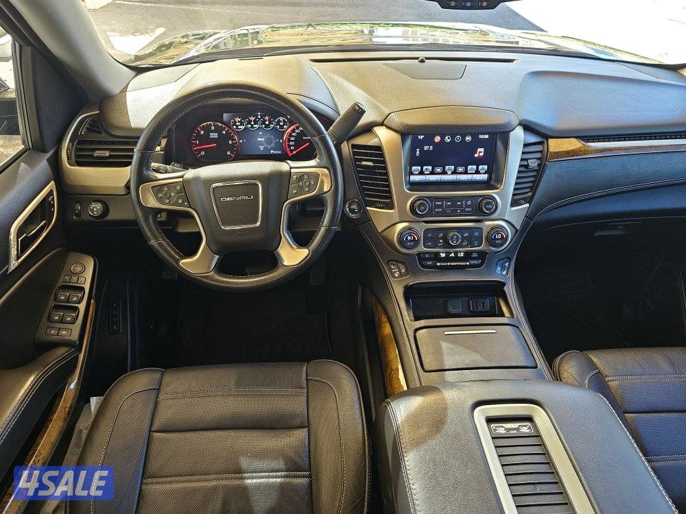 للبيع دينالي 2016 اتصال فقط8