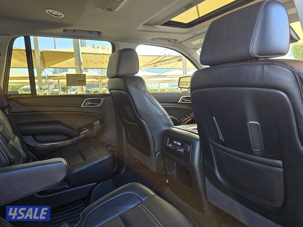 للبيع دينالي 2016 اتصال فقط9