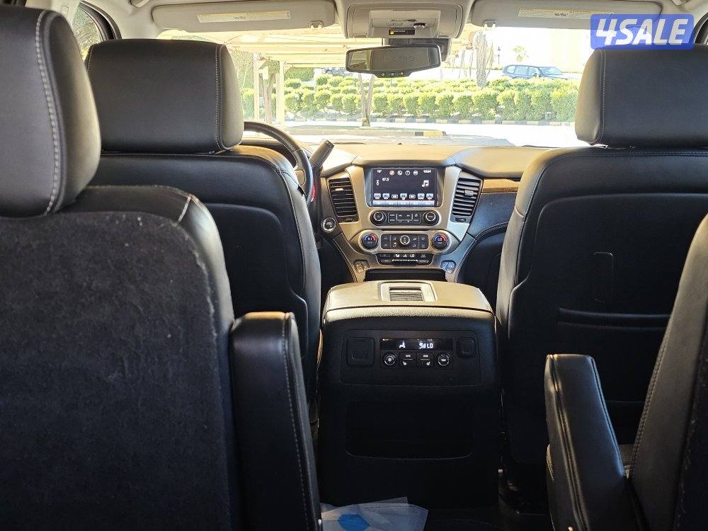 للبيع دينالي 2016 اتصال فقط10